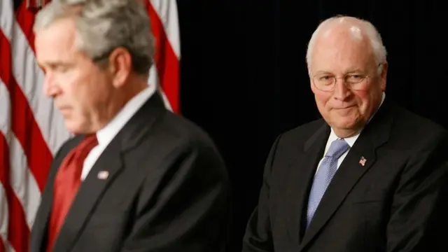 cheney
