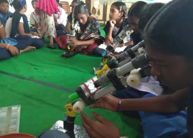 ఖగోళ ప్రయోగశాల