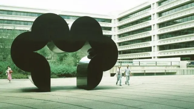 National Art Gallery