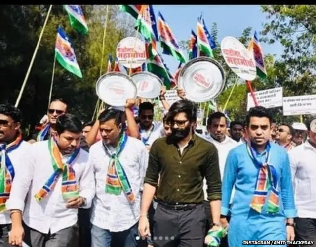 अमित ठाकरे