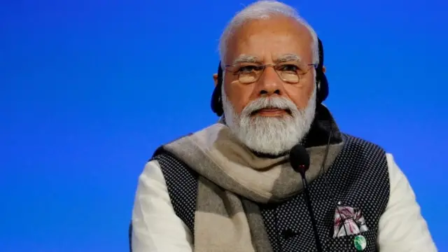 Narendra Modi