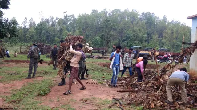 बूढ़ा पहाड़ झारखंड