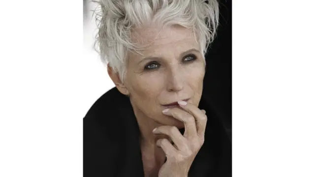 Maye Musk1xbet 777 mobilecampanha da CoverGirl