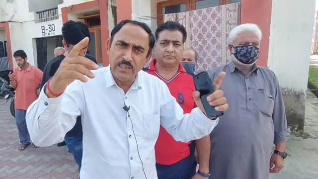 शादीलाल पंडिता