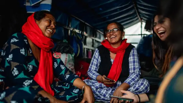 نیلم اور جسبیر