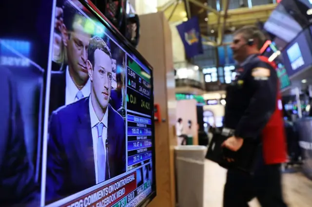 저커버그 청문회