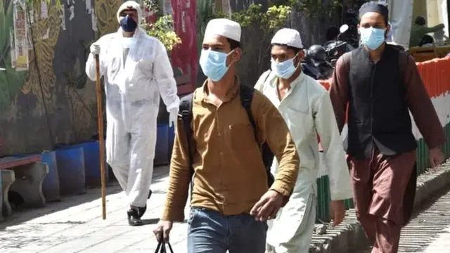 तबलीगी