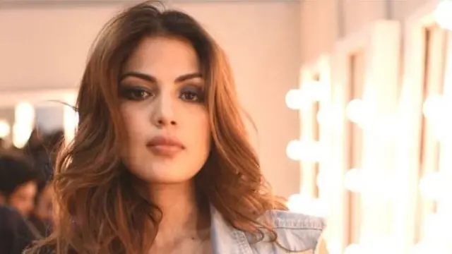 రియా చక్రవర్తి