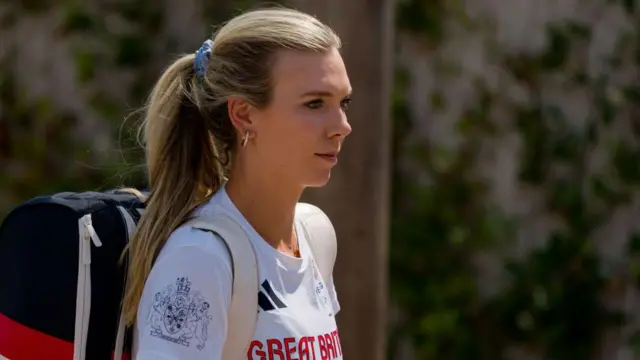 पेरिस ओलंपिक