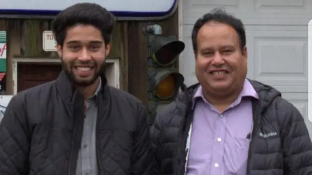 ਏਪੀ ਢਿੱਲੋਂ