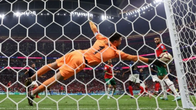 فٹ بال ورلڈ کپ