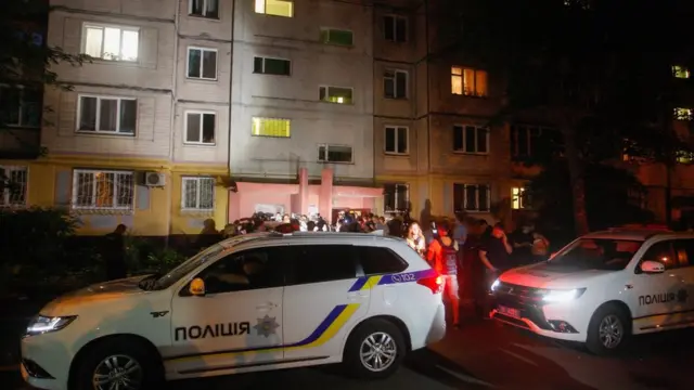 Arkady Babchenko cinayeti