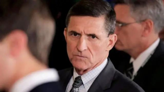 ترامب والسعودية