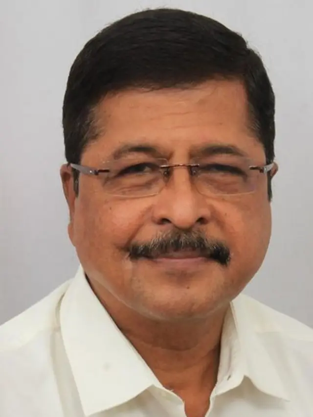 எஸ்.ஆர். சேகர், தமிழ்நாடு பாரதிய ஜனதா கட்சி