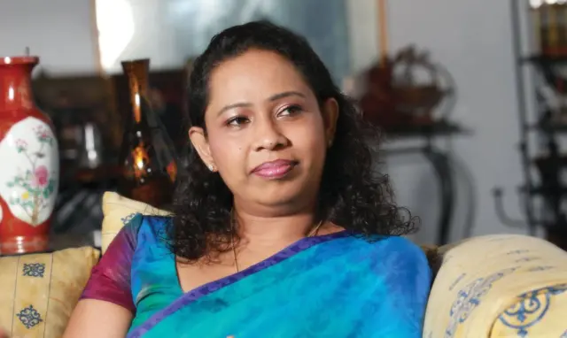 පවිත්ර වන්නිආරච්චි