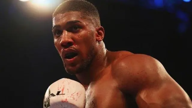 Joshua be 28 years old