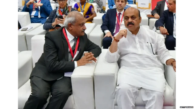 बासवराज बोम्मई