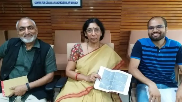 పరిశోధకులు