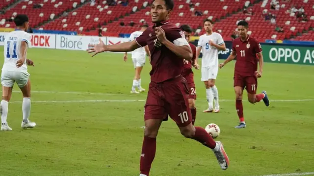 AFF Suzuki Cup