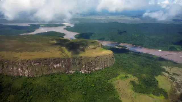Monte Roraima