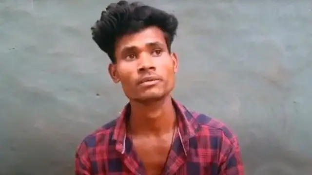 চন্দু মুরিয়া