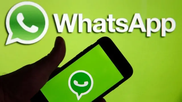 வாட்சாப் பே