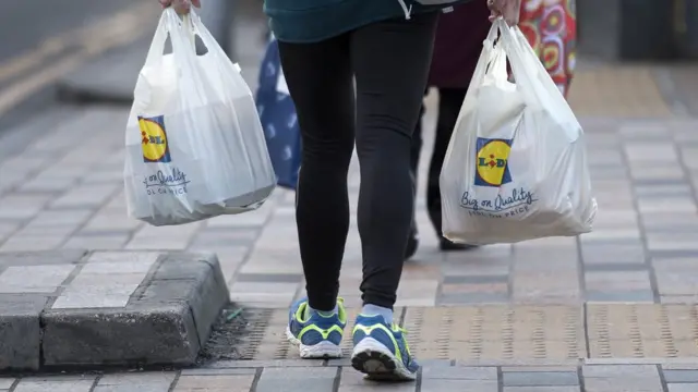 поліетиленові пакети