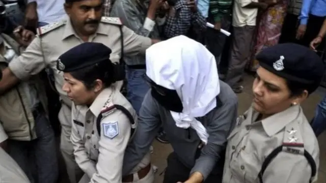 भारत में कितनी जेलें हैं, जहां फांसी हो सकती है?