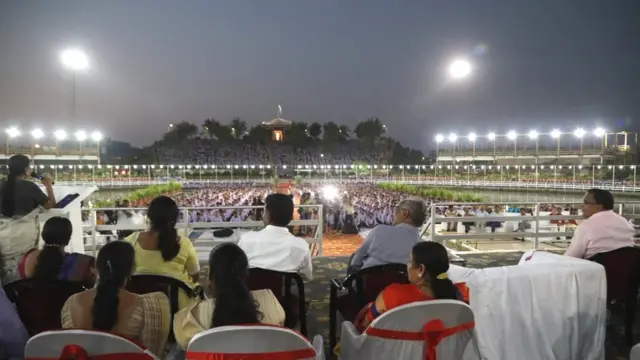 કાર્યક્રમની તસવીર