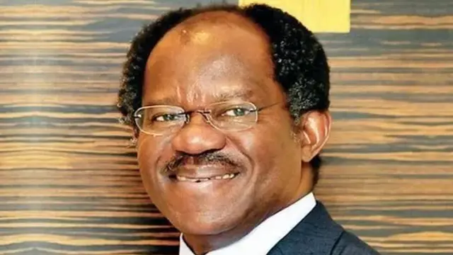 Adebayo Ogunlesi