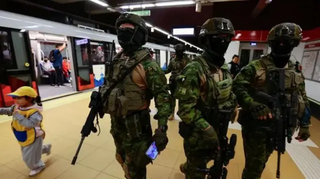 ਇਕਵਾਡੋਰ