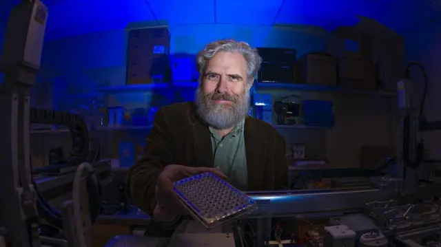 George Church