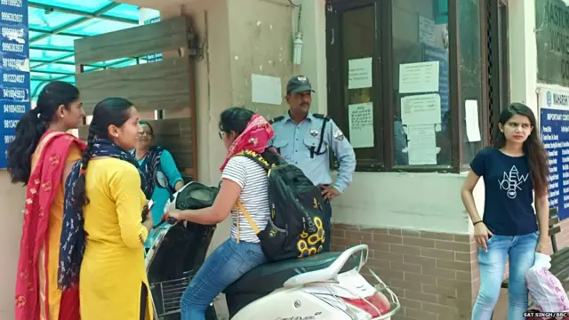 ਰੋਹਤਕ ਖੁਦਕੁਸ਼ੀ ਮਾਮਲਾ