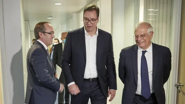 Brisel, 16. jul 2020.