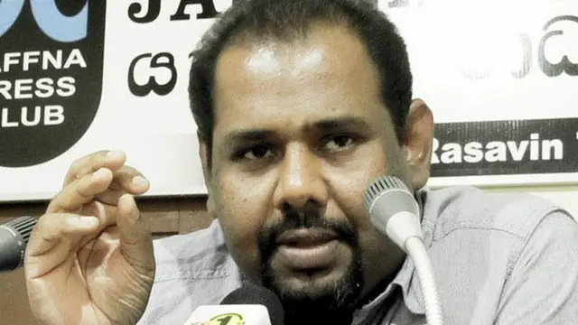 Gajendrakumar Ponnambalam