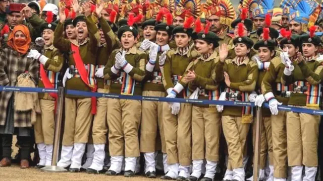 இந்திய ராணுவத்தில் பெண்களுக்கு நிரந்தர கமிஷன் வழங்கப்படுவதால் என்ன பயன்?