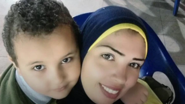 ياسمين عابد