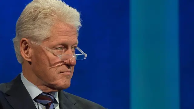 பில் கிளிண்டன்