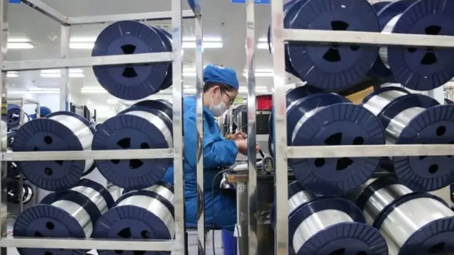 व्यापार