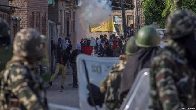 जम्मू कश्मीर