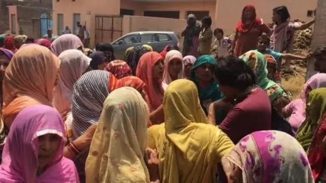 सहारनपुर