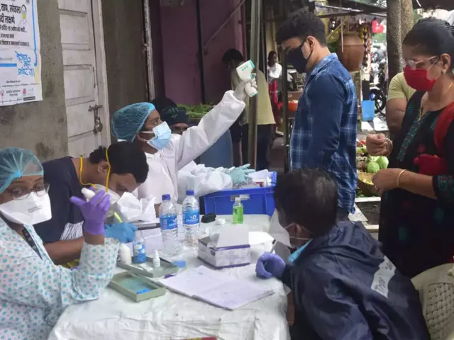 लखनऊ, कोरोना