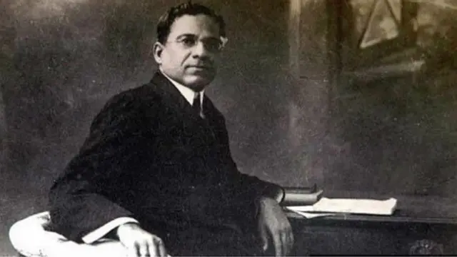 dada saheb phalke