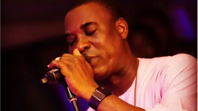 Wasiu Ayinde