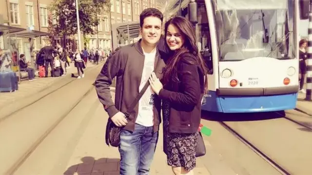 टीना डाबी