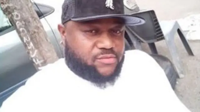 Seun Ọmọgaji, ti wọn n pe ni DJ Xgee