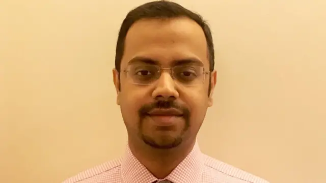 गिरिराज सुब्रह्मण्यम