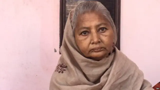 ਮਨਜੀਤ ਕੌਰ ਦੀ ਸੱਸ