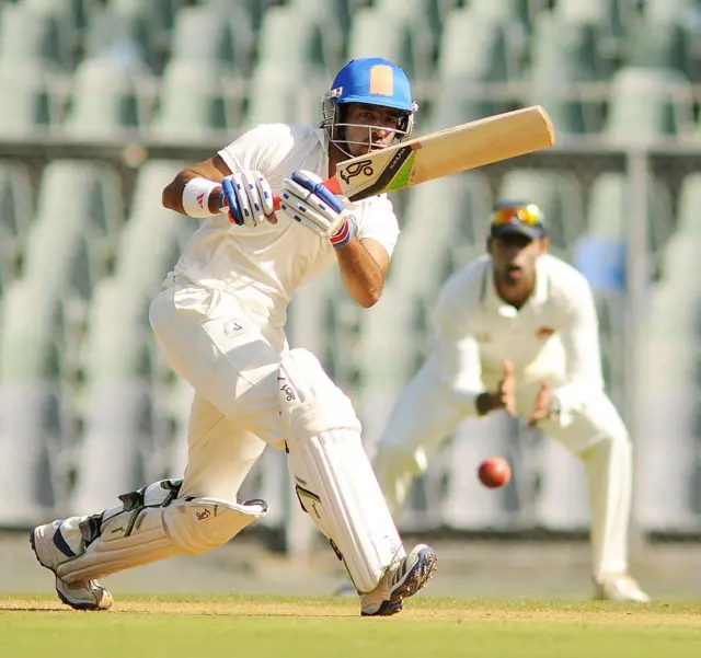 विदर्भ, रणजी, क्रिकेट.