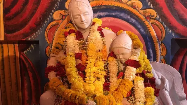 जिजाबाई